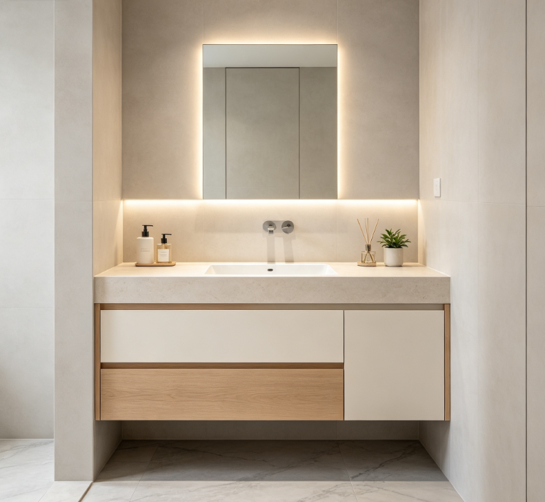 Bathroom Vanities