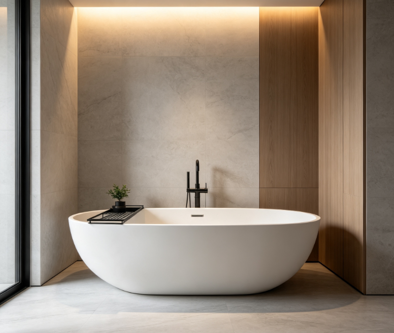 Bathtubs