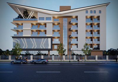 Commercial Projects