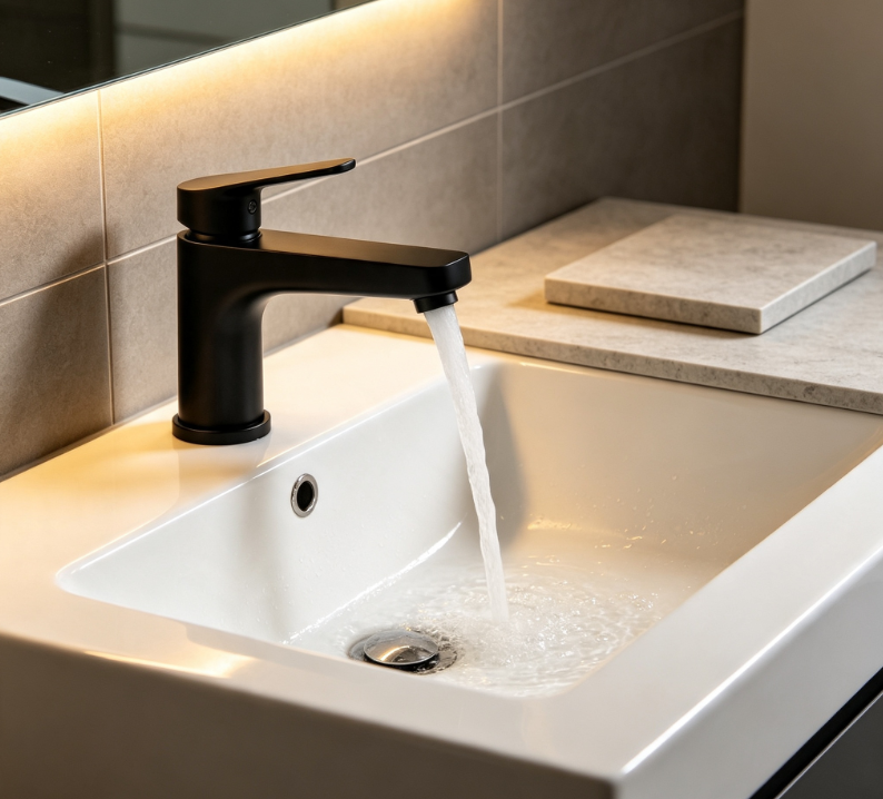 Faucets