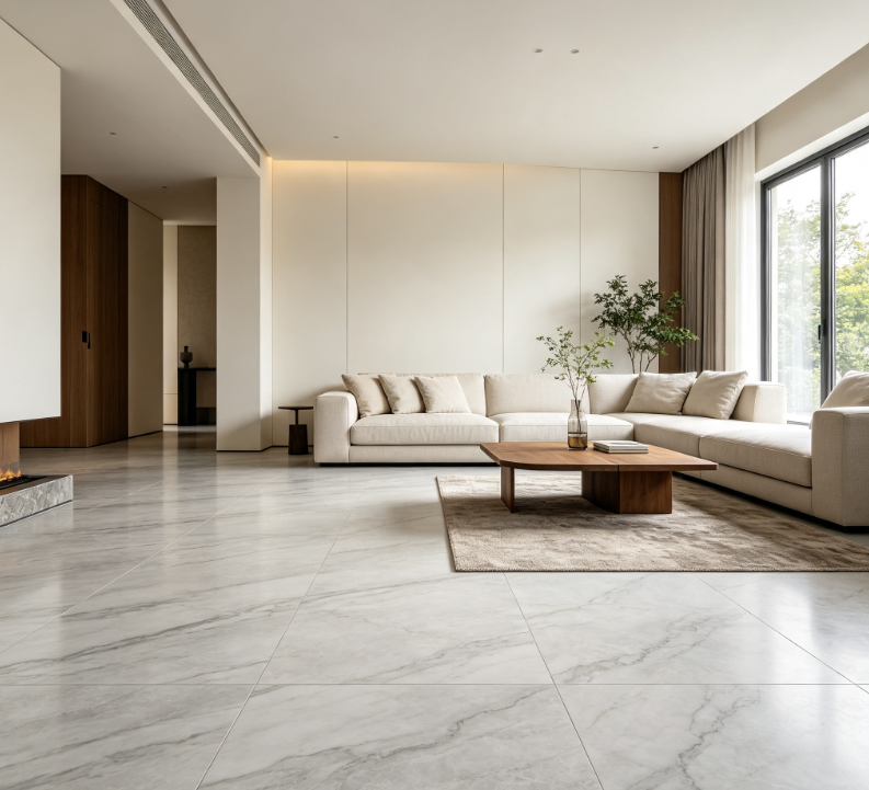 Floor Tiles