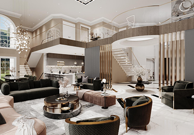Hotel Projects
