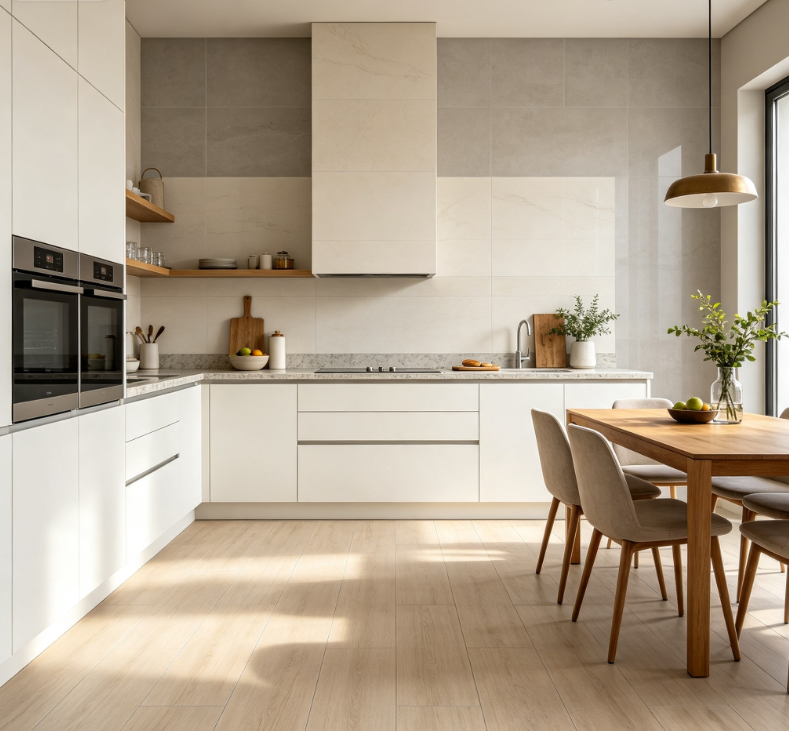 Kitchen Tiles