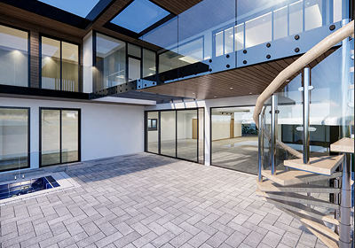 Office Spaces
