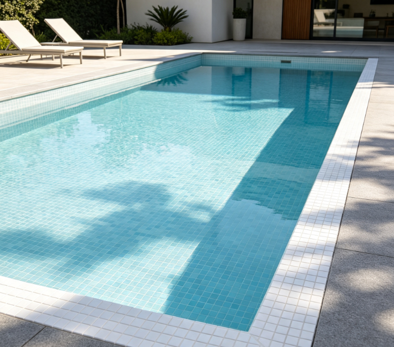 Pool Tiles