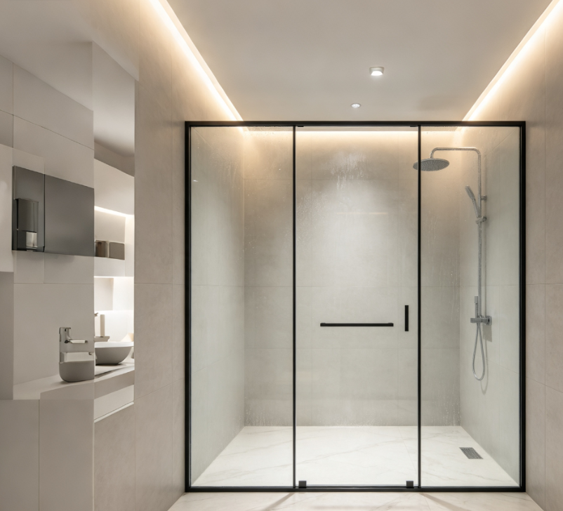 Shower Doors