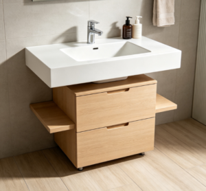 Under Sink Cabinets