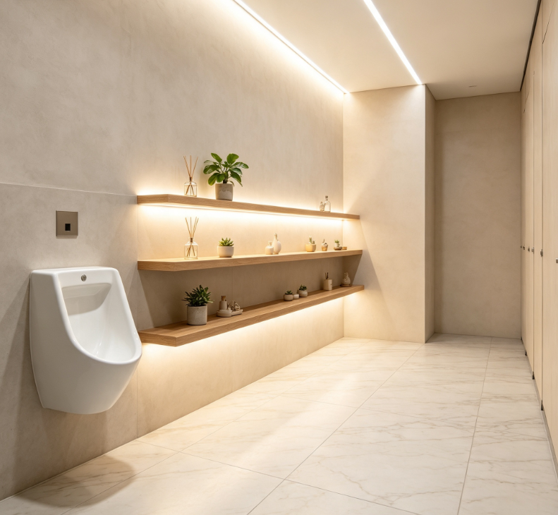 Urinals