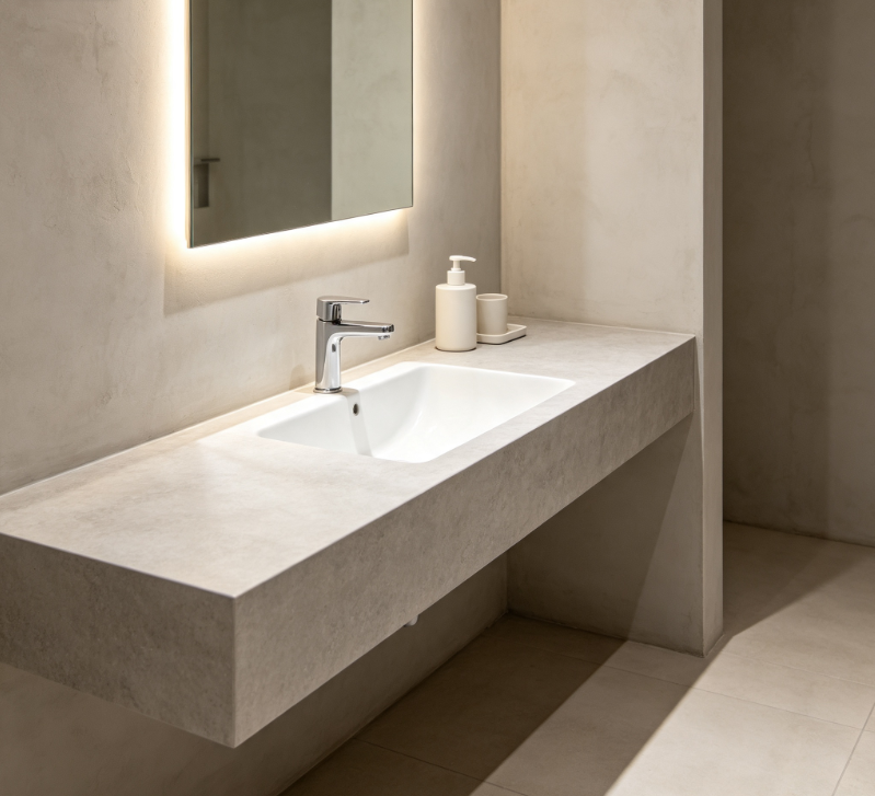 Vanity Countertops