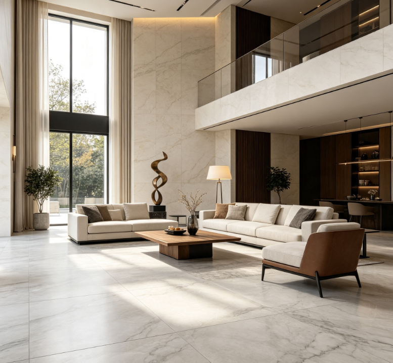 Villa Tile Solutions
