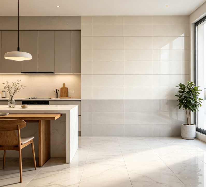 Wall Tiles