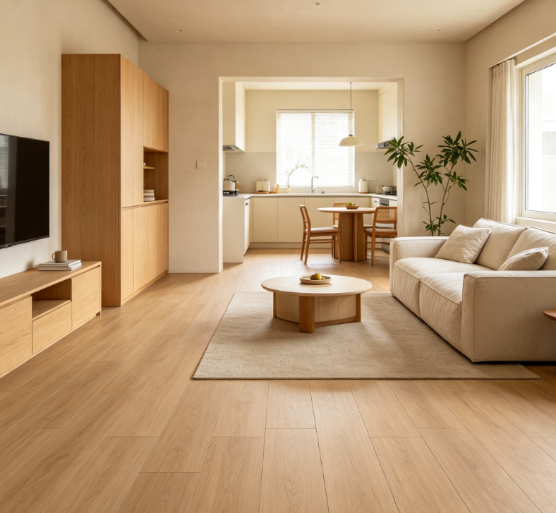 Wood Effect Tiles