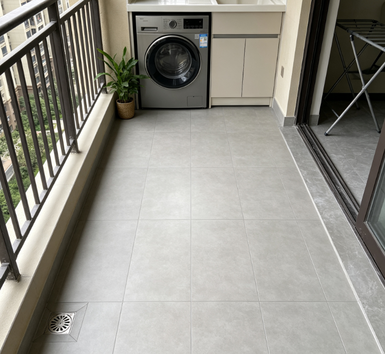 Balcony Tiles