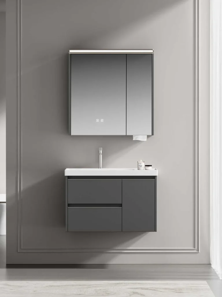 Bathroom Cabinet (2)