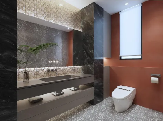 Bathroom Design Inspiration (1)