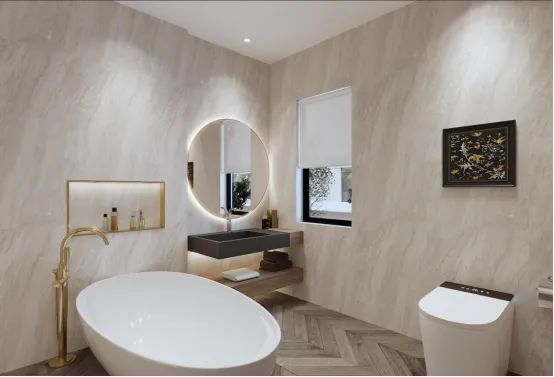 Bathroom Design Inspiration (2)