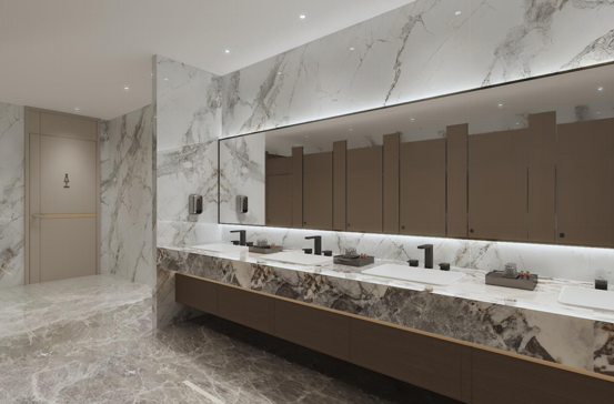 Bathroom Design Inspiration 3