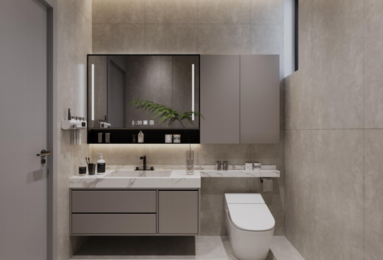 Bathroom Design Inspiration 5