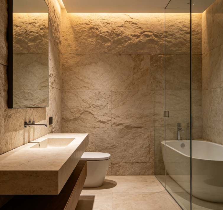 Bathroom Wall Panels