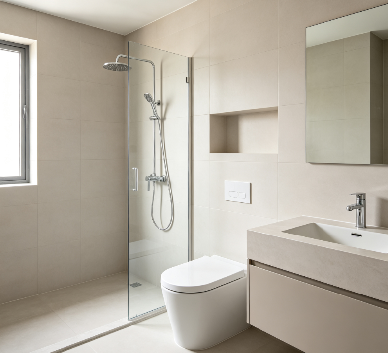 Bathroom Wall Tile