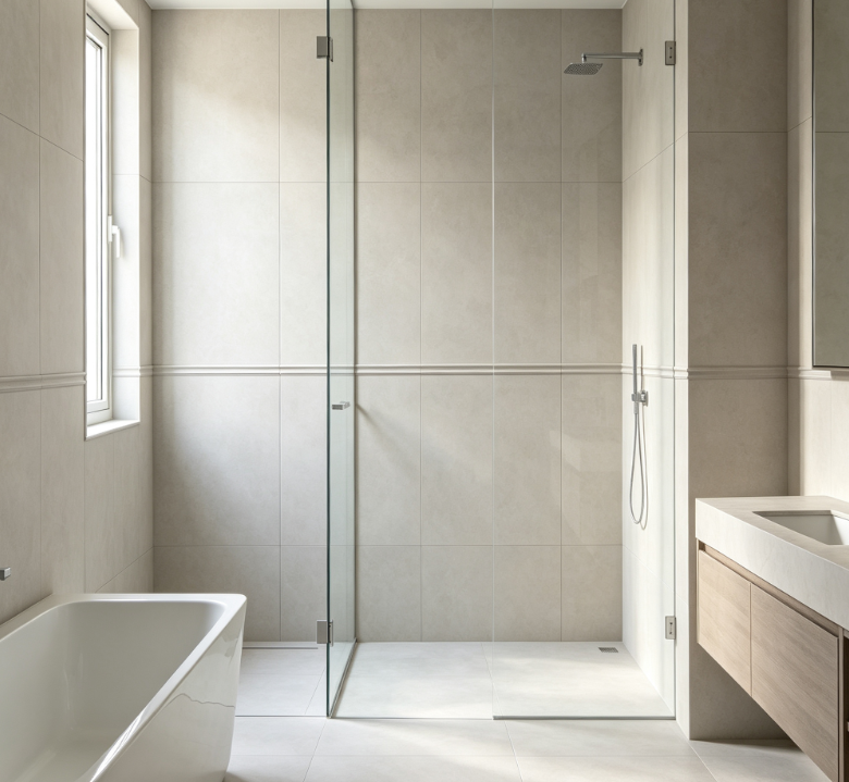 Bathroom Wall Tiles