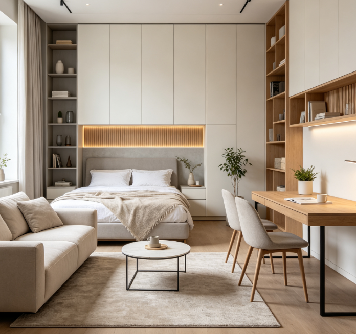 Bulk Apartment Furniture Packages