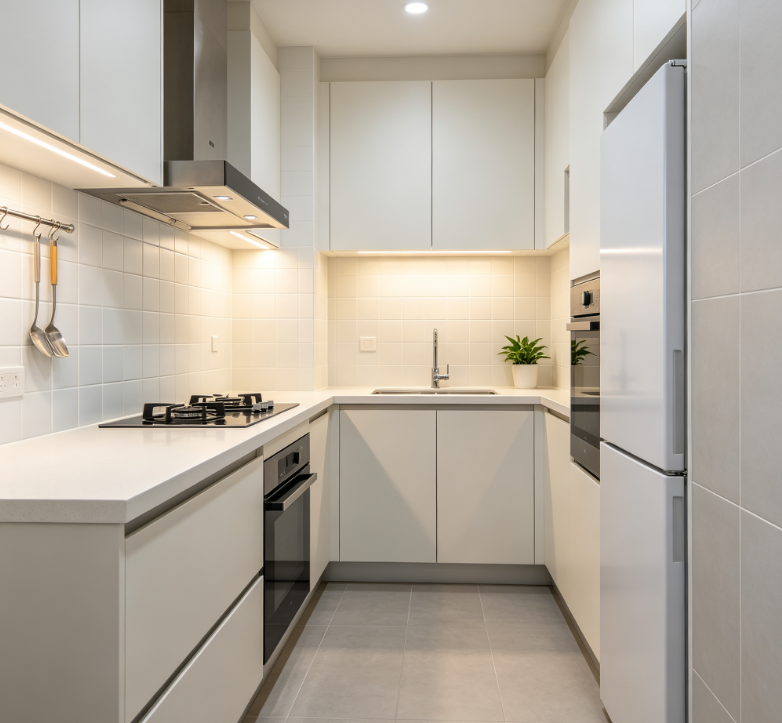 Ceramic Wall Tiles
