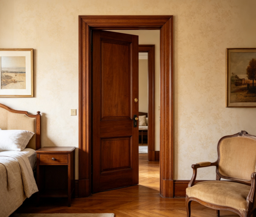 Classic Interior Doors
