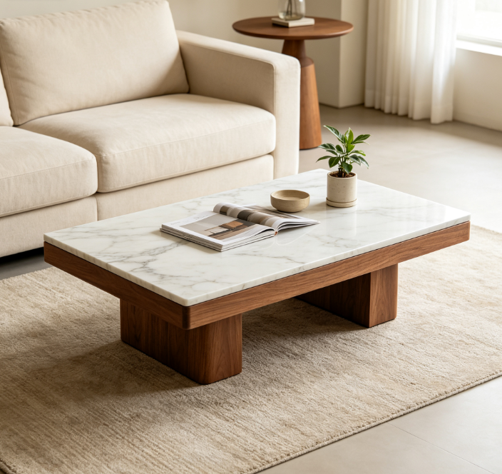 Coffee Tables & Side Tables