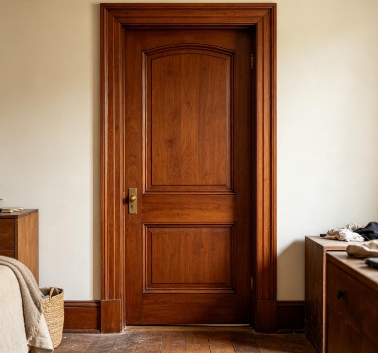 Custom Classic Doors