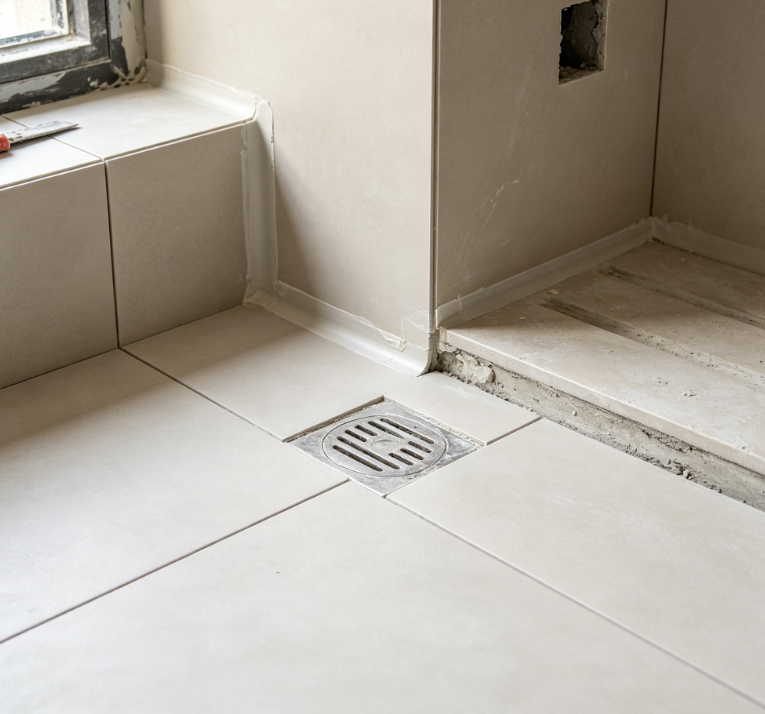 Custom Matte Tile Solutions