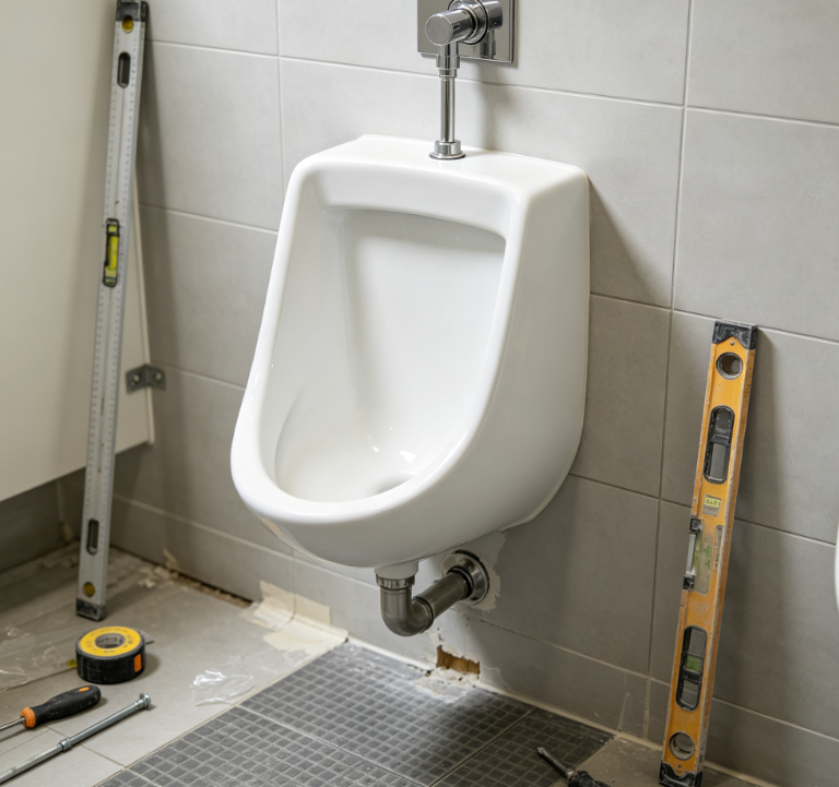 Custom Urinal Solutions