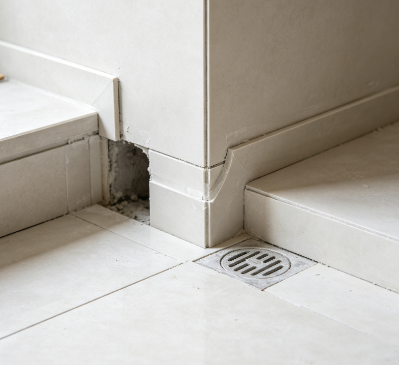 Custom Vitrified Tile Solutions