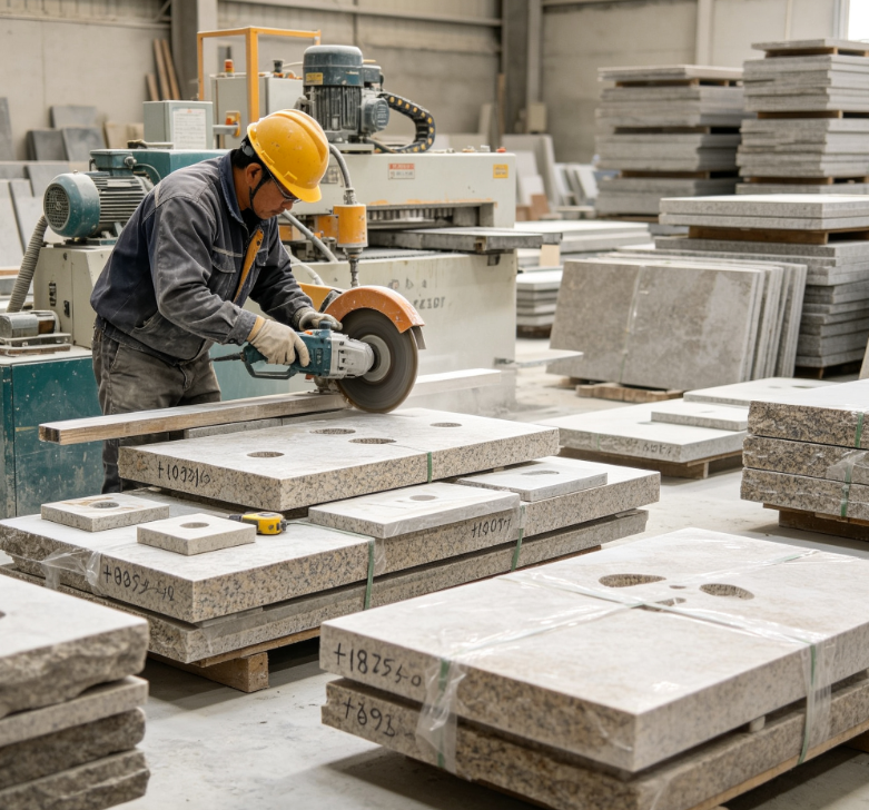 Custom Wall Cladding Solutions