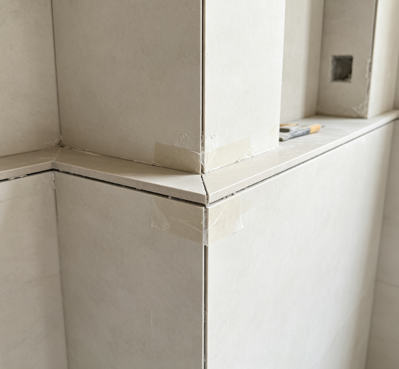 Custom Wall Tile Solutions
