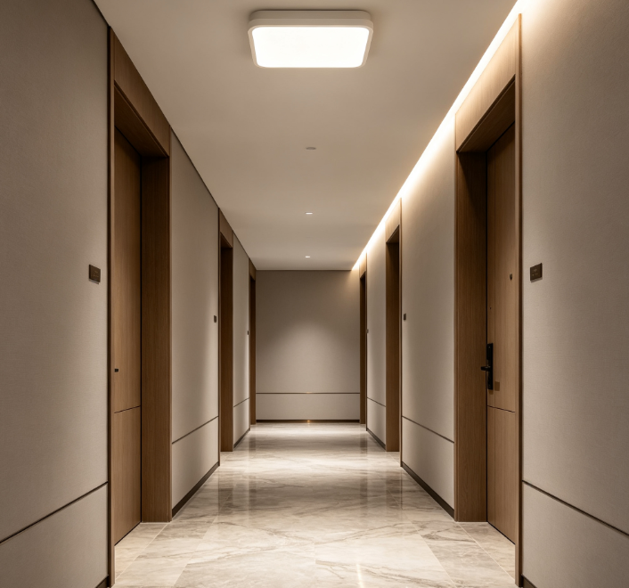 Decorative Ceiling Lighting
