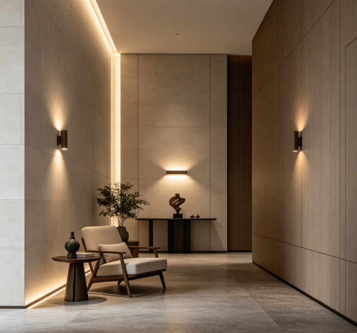 Decorative Wall Lighting