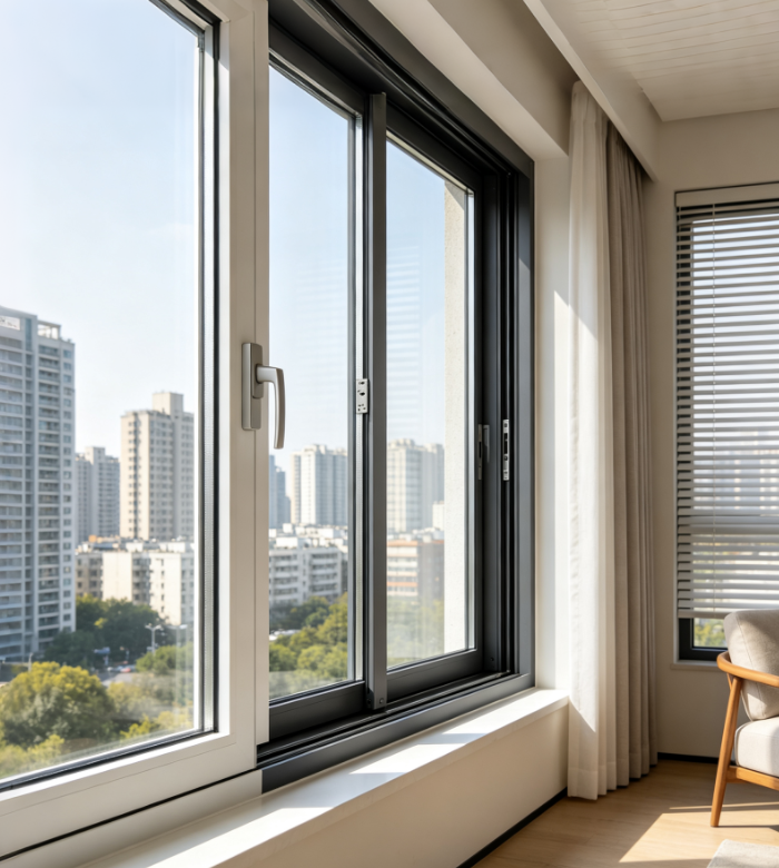 Energy Efficient Sliding Windows
