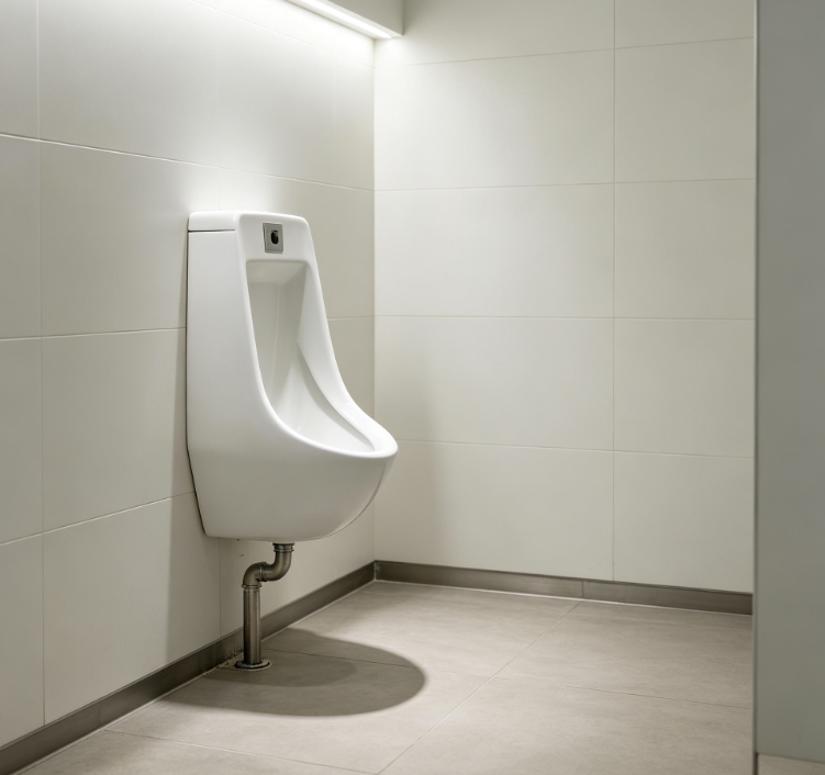 Floor Standing Urinals