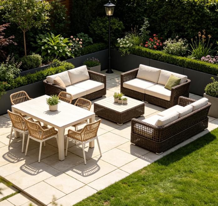 Garden Furniture Sets