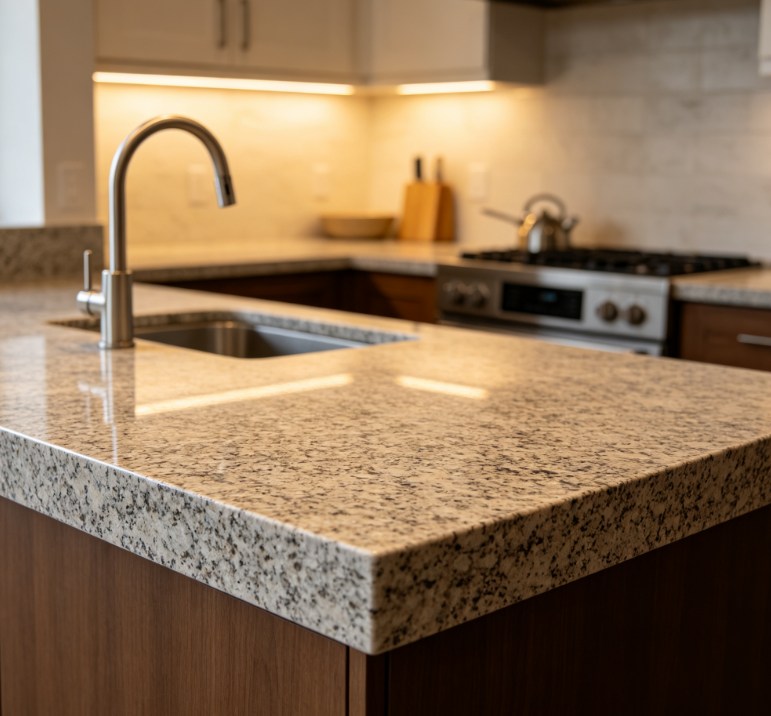 Granite Countertops