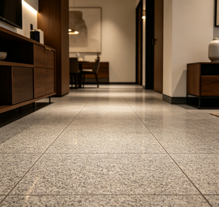 Granite Floorings