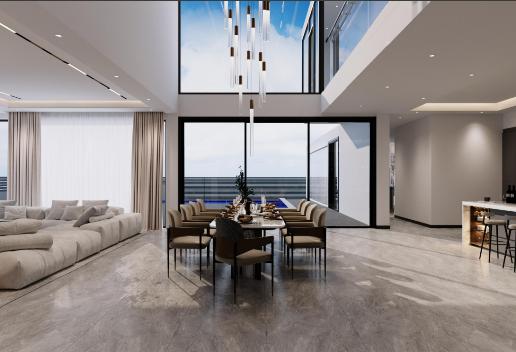 Hotel And Resort Interior Design