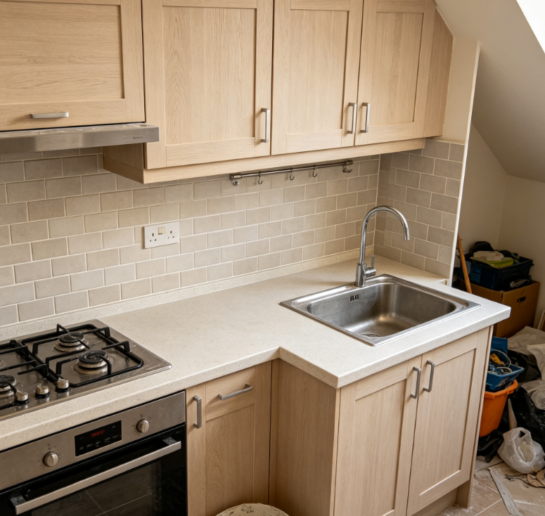 Kitchen Backsplash Tiles