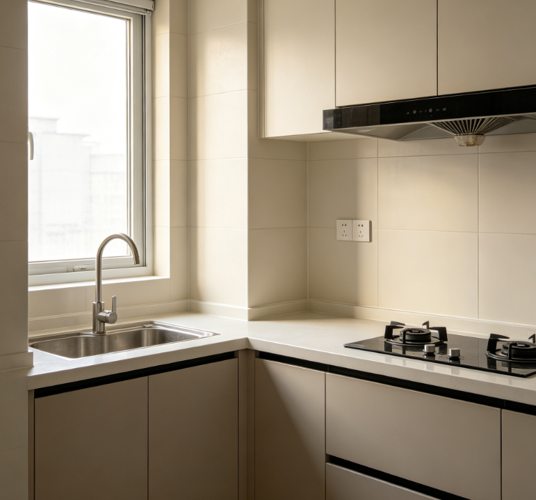 Kitchen Wall Tile