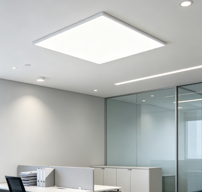 Led Ceiling Lights