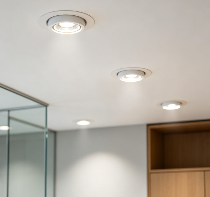 Led Downlights