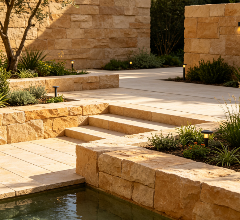 Landscape Sandstone