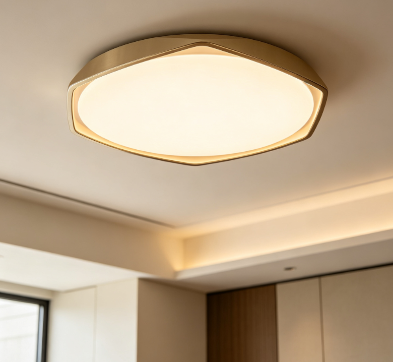 Luxury Ceiling Lighting
