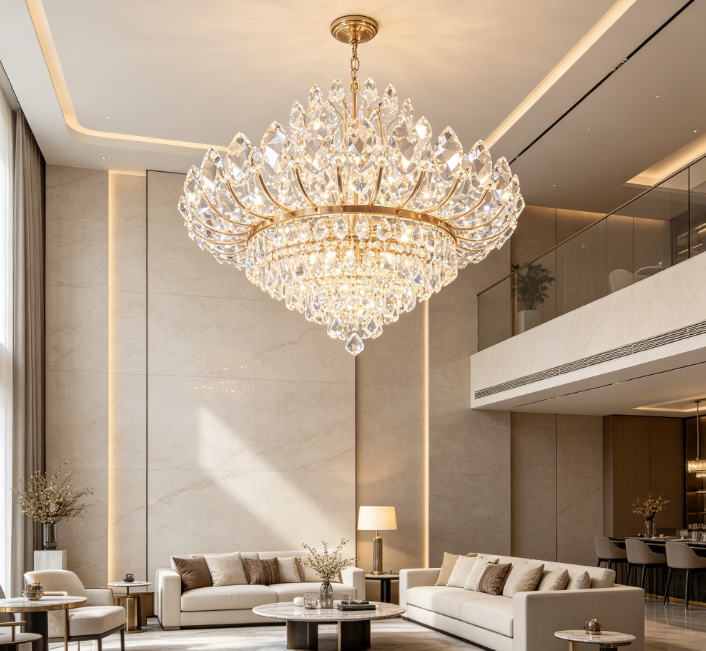 Luxury Ceiling Lights